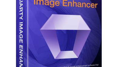 Aiarty Image Enhancer For Windows v3.3 Best AI Image Enhancer and AI Image Matting Software