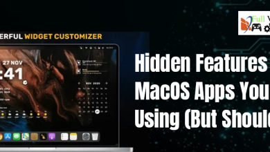 Hidden Features in macOS Apps You’re Not Using