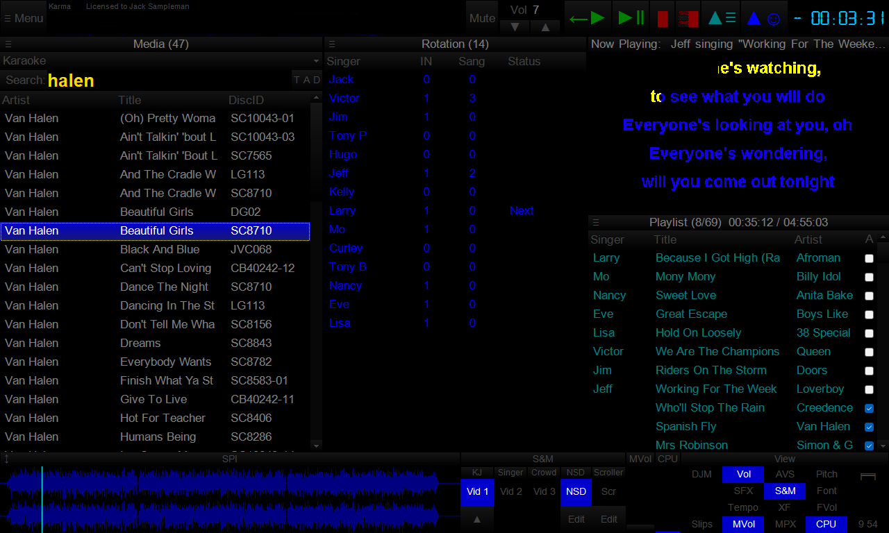 Karaosoft Karma 2025 Crack Full Version, Karaosoft Karma 2025 Download With Keys, Karaosoft Karma 2025 Free Download Crack, Karaosoft Karma 2025 Free Download Full Version, Karaosoft Karma 2025 Review For Windows, Karaosoft Karma With Keys And Crack, Karma Karaoke License Key Full Version