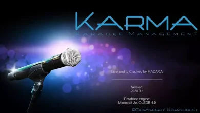 Karaosoft Karma 2025 v1.15 Best Karaoke Management software for Windows