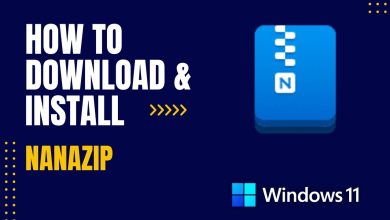 File Archiver Software