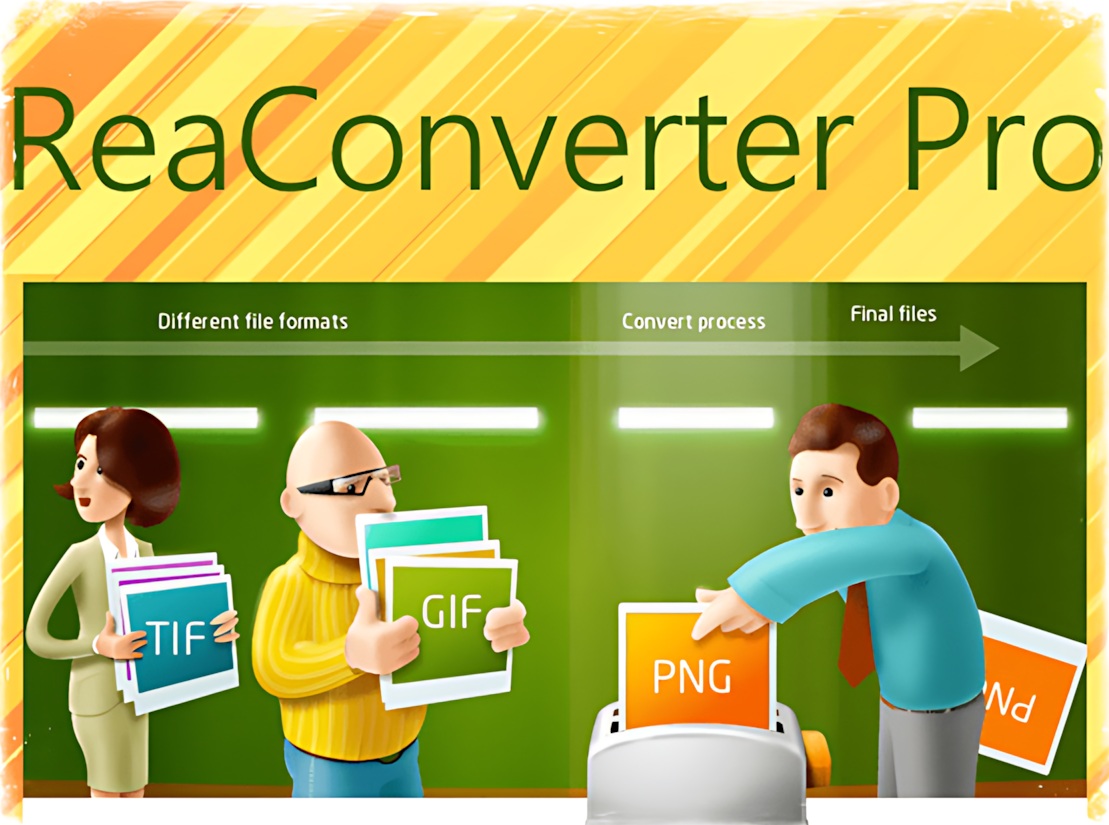 Converters