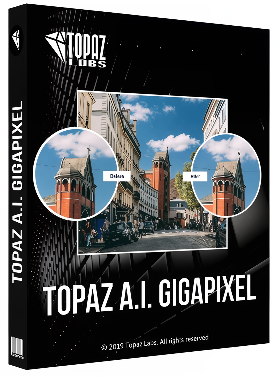 Photos Editor Software