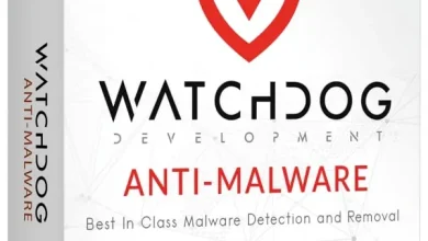Watchdog Anti-Malware Premium & Business 4.3.196 Best Viruses, Trojans, Rootkits, Worms, Spyware And Adware Remover 