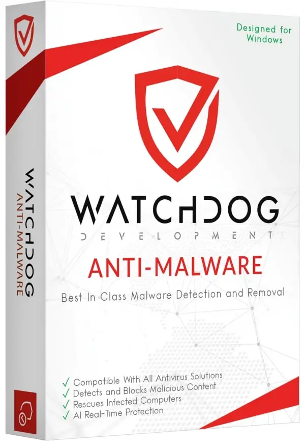 Antivirus Software for Windows