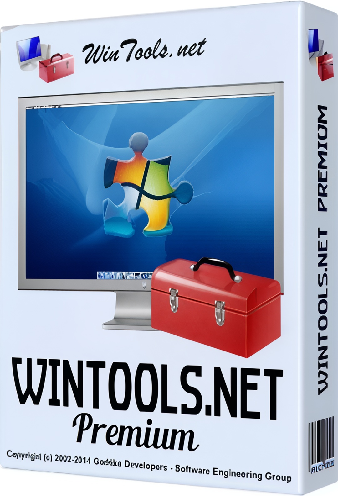 WinTools net Premium AIO Full Version