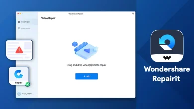 Wondershare Repairit For Windows v6.5.1.7 Best Photo and Video Repair Software
