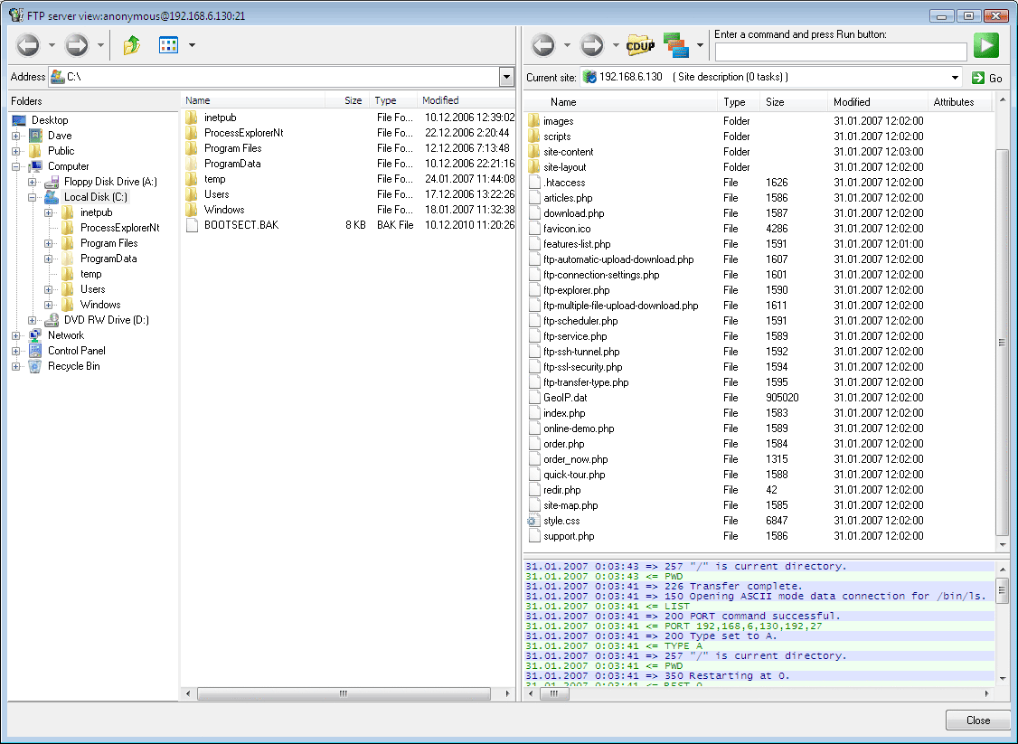 Automated File Transfer Software Free download, Ftpgetter Professional Software Crack, Ftpgetter Professional Software Download