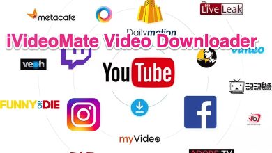 iVideoMate Video Downloader For Windows v2.0.8.1 Best HD/4K Video Downloader Software