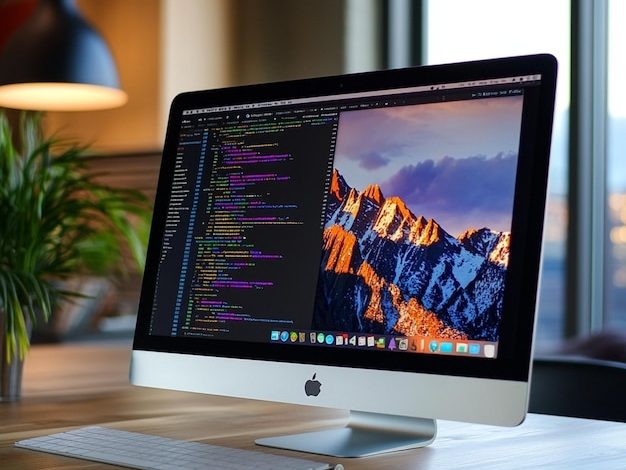 macOS Apps