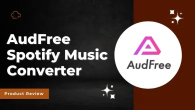 AudFree Spotify Music Converter v2.9.0.420 Download and Convert Spotify Music to MP3