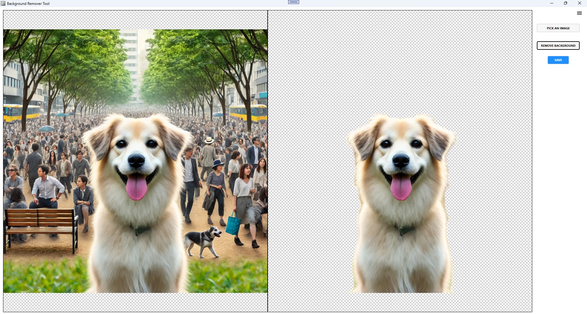 Background Remover Tool Free Download Full Version