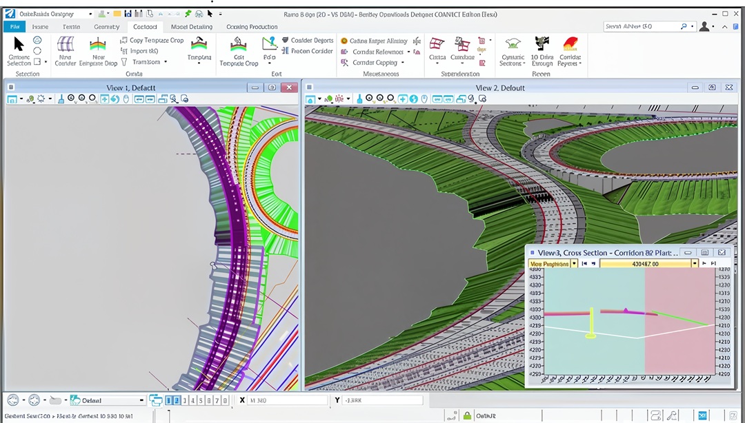 3D Structural Modelling Software, Advanced Structural Design Tool, Bentley Ram Concept 2024, Bentley Ram Concept Software, Bentley Structural Design Software, Best Software for Concrete Slab Design, Building Foundation Analysis, Finite Element Analysis for Slabs, Floor System Analysis Tool, Foundation Design Software, Post-tensioned Slab Design, Prestressed Concrete Analysis, Ram Concept Alternative, Ram Concept Beam Design, Ram Concept Concrete Slab Design, Ram Concept Pt Slab Design, Ram Concept Structural Analysis, Ram Concept Structural Engineering Tool, Reinforced Concrete Slab Modelling, Slab Deflection Analysis Software, structural engineering software, Structural Load Analysis