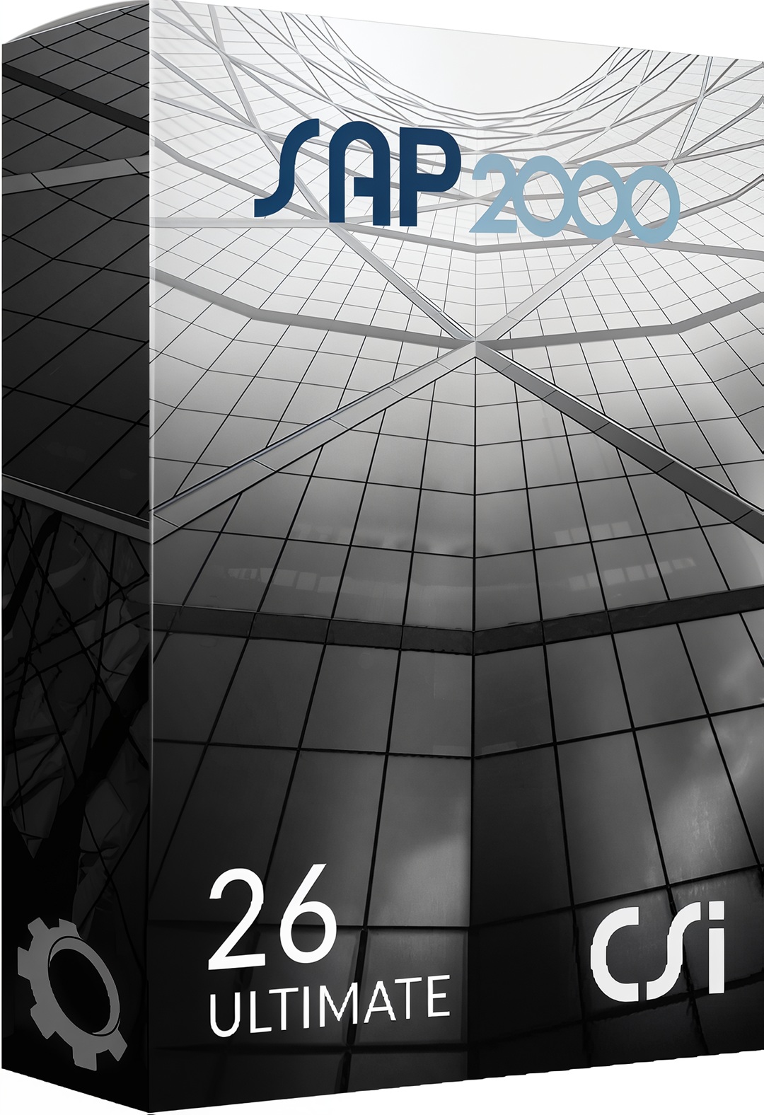 CSI SAP2000 Ultimate 26 Full Version Free Download