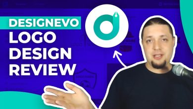 DesignEvo Free Logo Maker 2025 Best Custom Logos Creator Online Website