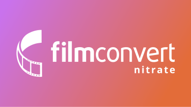FilmConvert Nitrate For Windows v3.52 Best Plugin for After Effects and Premiere Pro Software
