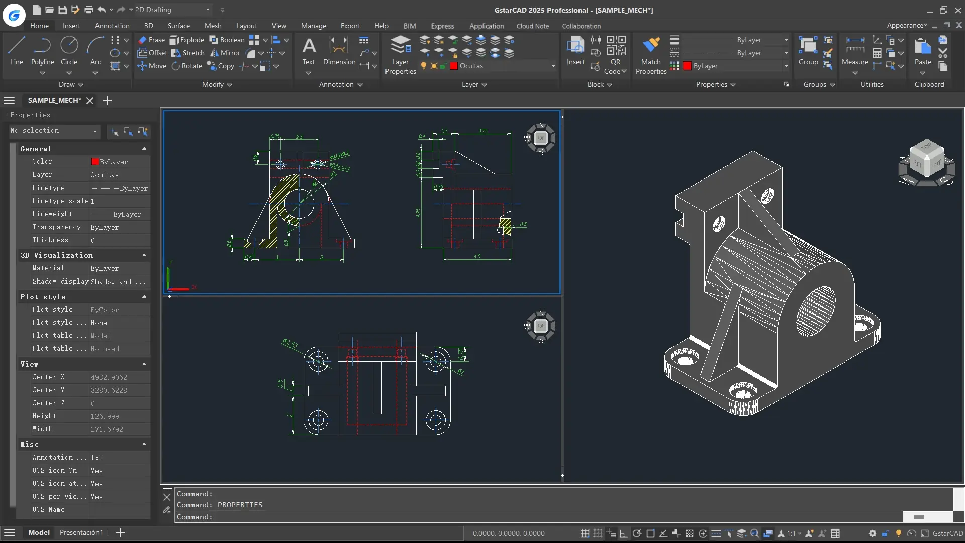 2D And 3D Cad Software For Architects, 2D Drafting And 3D Modeling Software Package, Advanced Drafting Tool For Technical Drawings, Architectural Cad Software For Construction Projects, Best Alternative To Autocad For Drafting, Best Autocad Alternative For Drafting And Design, Best Cad Software For Engineers And Designers, Best Computer-aided Design Software For Professionals, Best Drafting Software For Precision Design Work, Best Engineering Design Software For Professionals, Best Mechanical Cad Software For Product Design, Best Professional Cad Drafting Solution For Architects, Best Professional Cad Software For Engineers, Gstarcad 2025 Full Version With Advanced Features, Gstarcad 2025 Sp2 Download For Windows Pc, Gstarcad 2025 Sp2 Free Trial Download Available, Gstarcad 2025 Sp2 Professional Cad Software Download, Gstarcad Latest Version With New Enhancements, Gstarcad License Key For Activation And Registration, Gstarcad Professional For Windows Operating System, Precision Design Tool For Industrial Applications, Technical Drawing Software For Mechanical Engineers