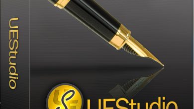 IDM UEStudio 24 For Windows 24.3.0.8 Best Git Editor & Development Workspace Software