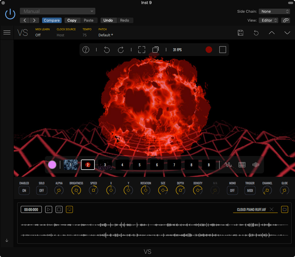 Audio Production Software, Audio Synthesis Software, Best Music Creation Tool, Best Software For Sound Design, Electronic Music Production Tool, Imaginando Audio Software, Imaginando Virtual Studio, Imaginando Vs Software, Live Music Performance Software, Music Performance Software, Music Plugin For Producers, Music Production Tools, Music Studio Software, Professional Music Software, Real-time Music Software, Real-time Synthesizer, Software For Sound Manipulation, Software Synthesizer For Pc, Virtual Instruments For Music, Virtual Sound Design Software, Virtual Studio Effects, Virtual Synthesizer Software, Vs Software For Music