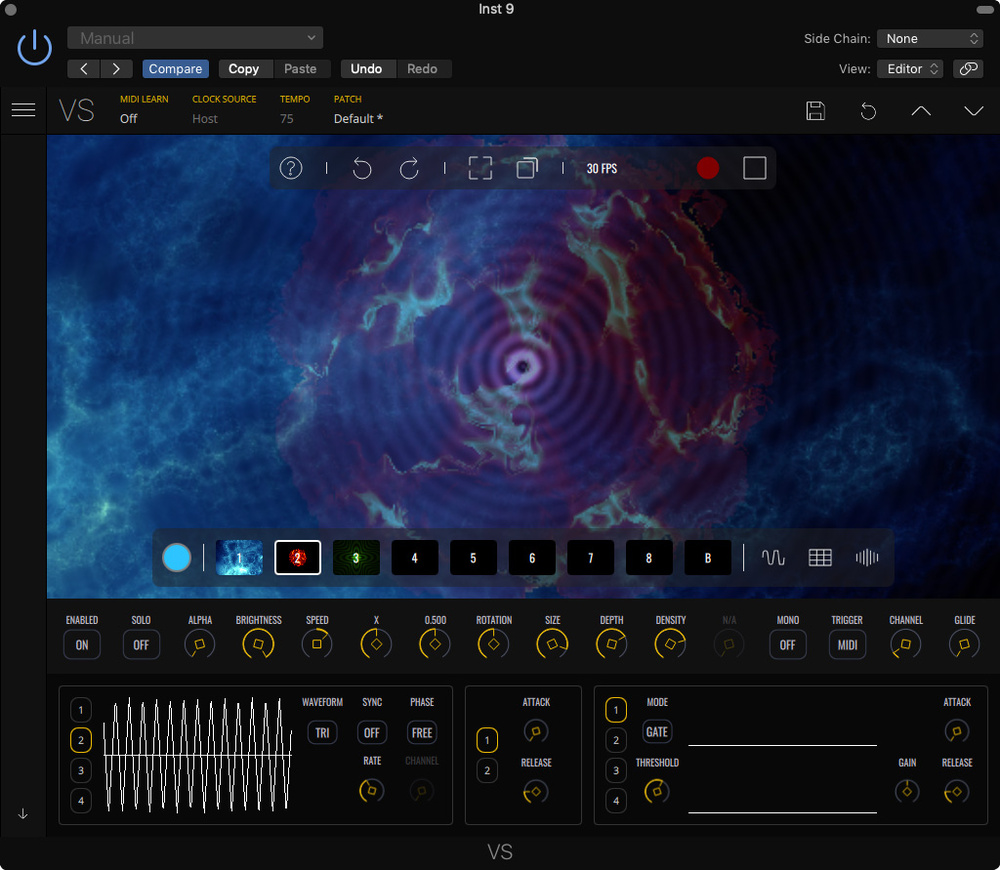 Audio Production Software, Audio Synthesis Software, Best Music Creation Tool, Best Software For Sound Design, Electronic Music Production Tool, Imaginando Audio Software, Imaginando Virtual Studio, Imaginando Vs Software, Live Music Performance Software, Music Performance Software, Music Plugin For Producers, Music Production Tools, Music Studio Software, Professional Music Software, Real-time Music Software, Real-time Synthesizer, Software For Sound Manipulation, Software Synthesizer For Pc, Virtual Instruments For Music, Virtual Sound Design Software, Virtual Studio Effects, Virtual Synthesizer Software, Vs Software For Music