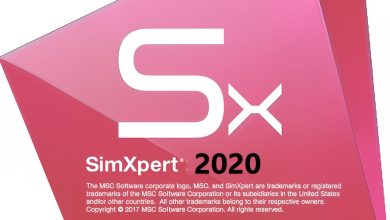 MSC SimXpert 2025 (x64) Best CAE Application For Modeling And Analysis