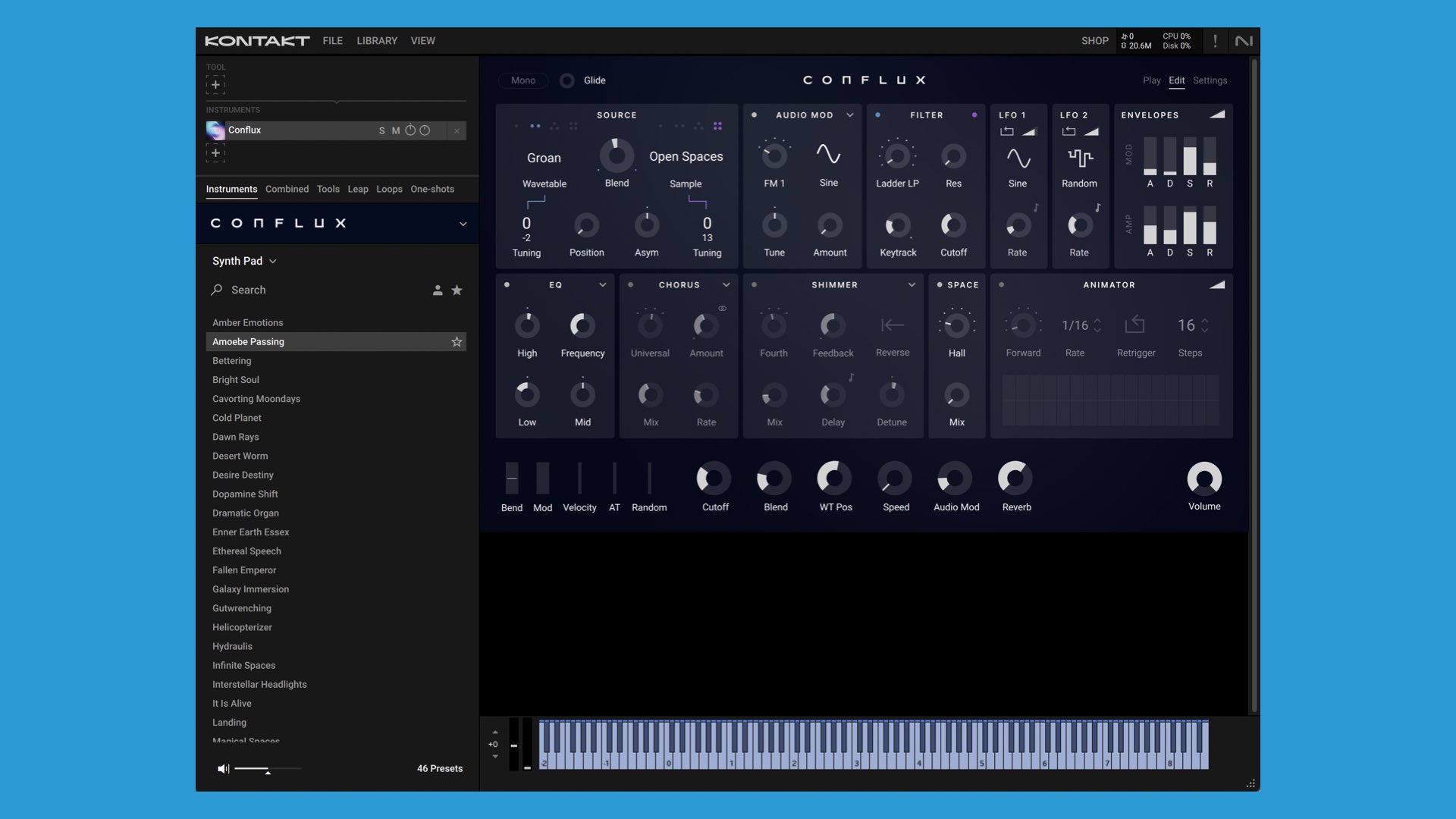 Download Native Instruments Kontakt 8 Full Version