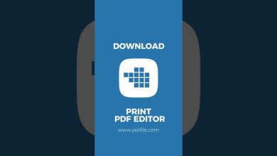 PDF Editor/Viewer Software
