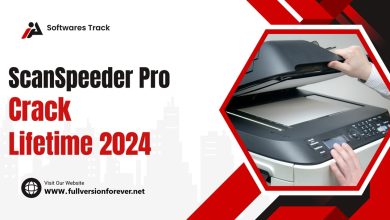 ScanSpeeder Pro For Windows v3.25 Best Photo Scanning Software