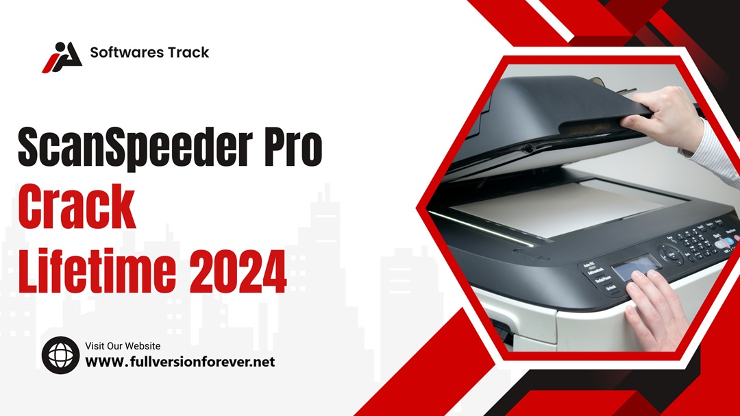 ScanSpeeder Pro Software Free Download For Windows