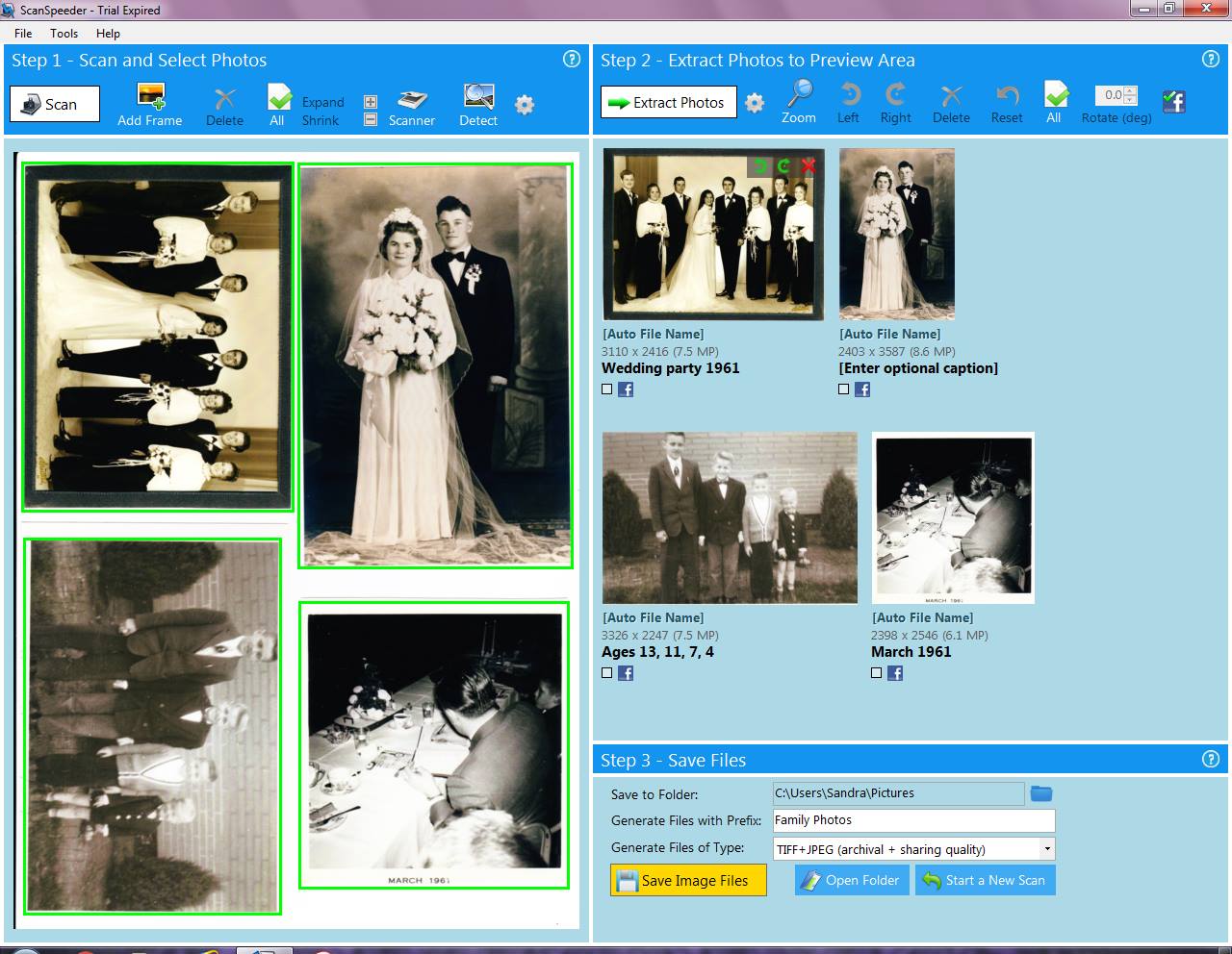 ScanSpeeder Pro Software Free Download with keys