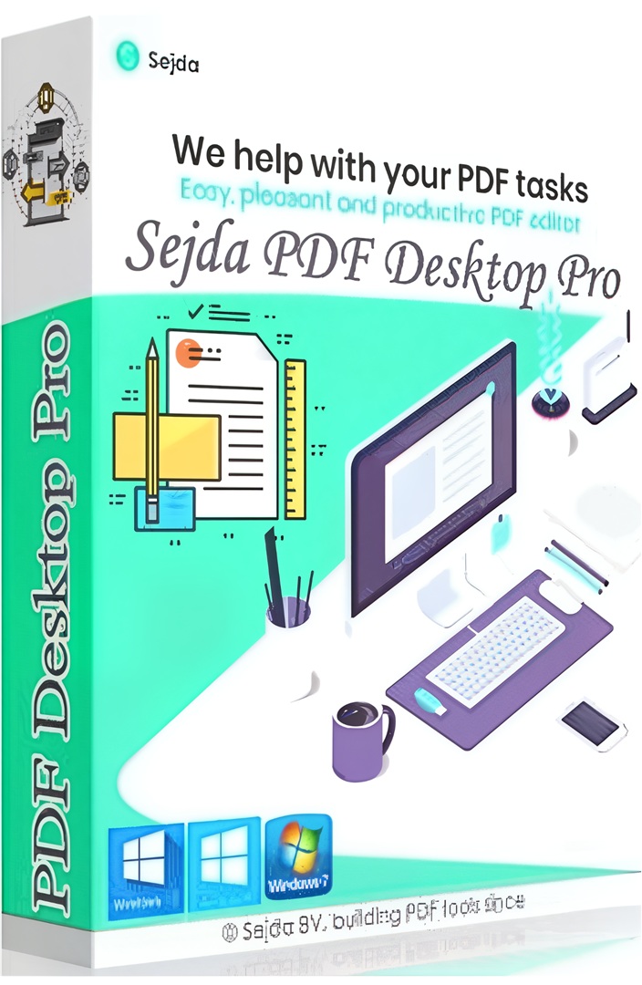 Ebook PDF Softwares