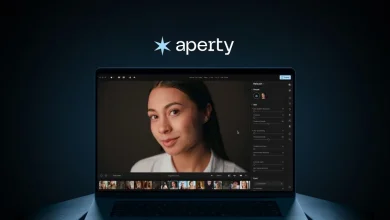 Skylum Aperty For Windows v1.4.0.1260 Best Portrait Photo Editor Software Full Version