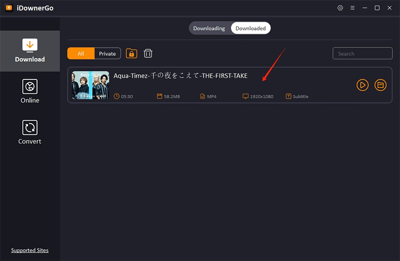 4K Video Downloader, Audio And Video Downloader, Batch Video Downloader, Best Music Downloader, Best Video Download Manager, Fast Video Downloader, Free Video Downloader Software, Hd Video Downloader, High-quality Music Converter, Idownergo Alternative, Idownergo Music Converter, Idownergo Software, Idownergo Video Downloader, Mp3 Converter Software, Mp4 Video Converter, Multimedia Downloading Software, Music Conversion Tool, Offline Video Saving Tool, Online Music Converter, Online Video Downloader, Streaming Media Downloader, Video Downloading Software, Windows Video Downloader, Youtube To Mp3 Converter, Youtube Video Downloader