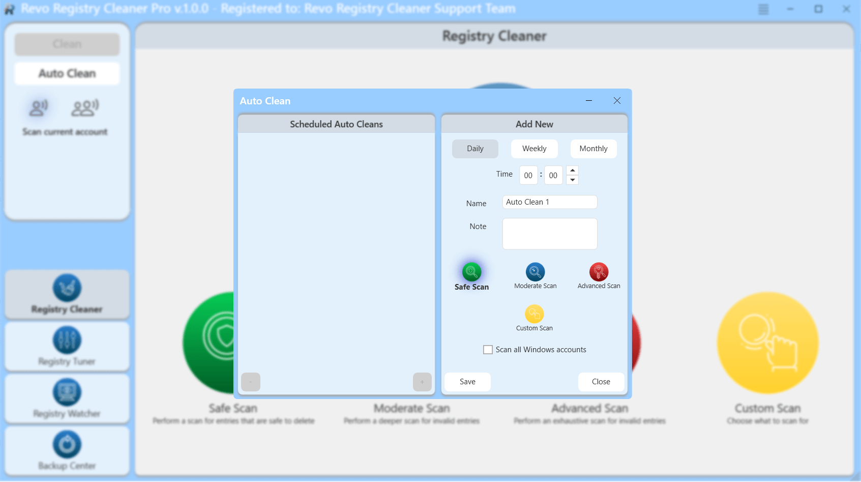 Advanced Registry Cleaner for PC Speed, Advanced Registry Cleaning Tool for Windows, Best PC Optimization Tools for Performance, Best Registry Cleaner For PC Optimization, Best Registry Cleaner for Windows Performance, Best Registry Cleaning Software for PC, Best Registry Error Remover for Windows, Best Registry Scan Tool for Windows, Best Revo Registry Cleaner Alternative for PC, Effective Windows Registry Fixer for Errors, How to Clean And Fix Registry Issues, How to Fix Registry Errors on PC, Improve PC Speed with Registry Fix, Optimize Windows PC Registry for Speed, Reliable Registry Repair Software for Windows, Remove Registry Junk from Windows PC, Revo Registry Cleaner Pro for Windows, Safe Registry Cleaner for Windows Users, System Performance Booster for Windows PC, Top Windows Registry Optimizer Tools, Windows Registry Defragmentation Software Tool, Windows Registry Maintenance Software Solutions