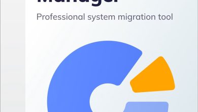 4DDiG Partition Manager 3 For Windows v3.4.3.1 Best Disk Partition, Migration and Disk Cloning Software