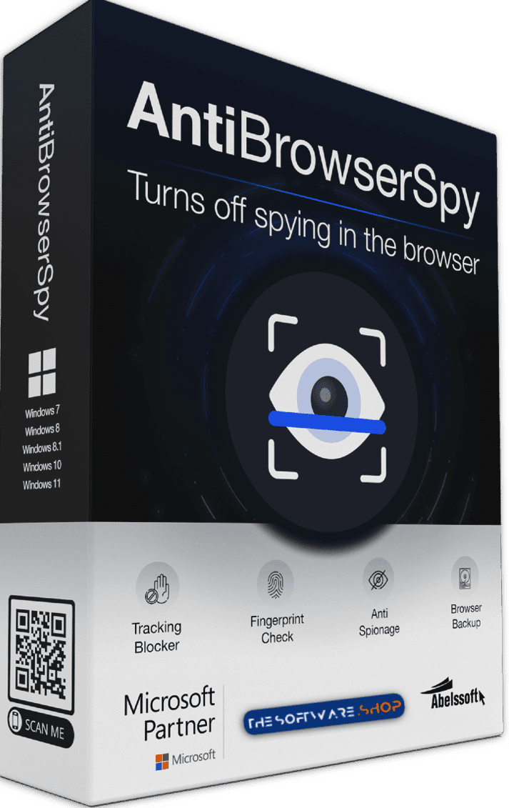 Abelssoft Antibrowserspy 2025 Full Version Download, Anonymous Surfing Tool For Private Browsing, Anti-tracking Software For Secure Browsing, Antibrowserspy Browser Tracking Protection Software, Best Browser Privacy Tool For Windows, Browser Cloak Software For Identity Protection, Browser Fingerprint Blocker For Anonymous Surfing, Browser Optimization Software To Improve Performance, Browser Security Utility With Tracking Blocker, Browser Settings Backup And Restore Tool, Cookie Manager Software For Enhanced Privacy, Data Leak Prevention Software For Browsers, Internet Trace Cleaner For Privacy Protection, Online Identity Protector For Secure Browsing, Personal Data Shield Against Tracking Threats, Privacy Protection Software To Stop Tracking, Secure Browsing Tool With Anti-tracking Features, Stealth Browsing Tool To Prevent Surveillance, Tracking Blocker Utility To Stop Online Tracking, Web Surveillance Stopper For Online Privacy