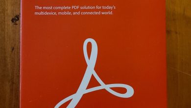 PDF Editor/Viewer Software