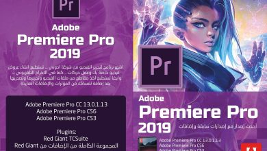 Adobe Premiere Pro 2019 For Windows v13.1.5.47 Best Video Editing software for Low End PC