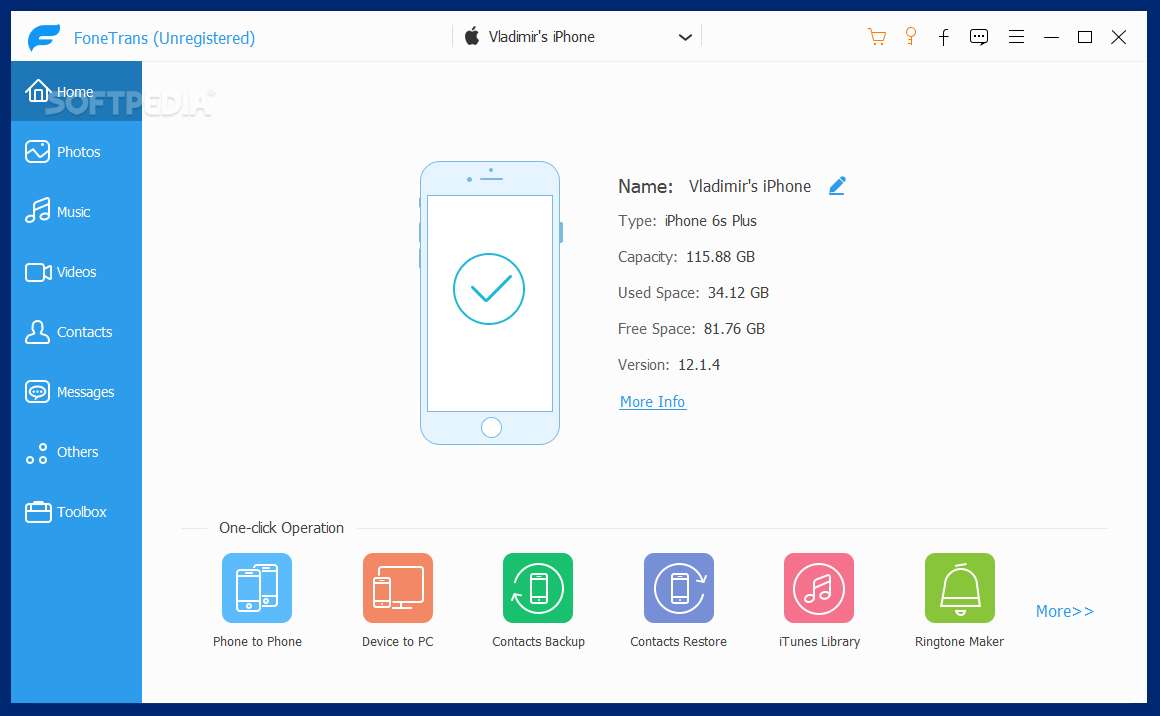 Download Aiseesoft FoneTrans 9 with Activation Code