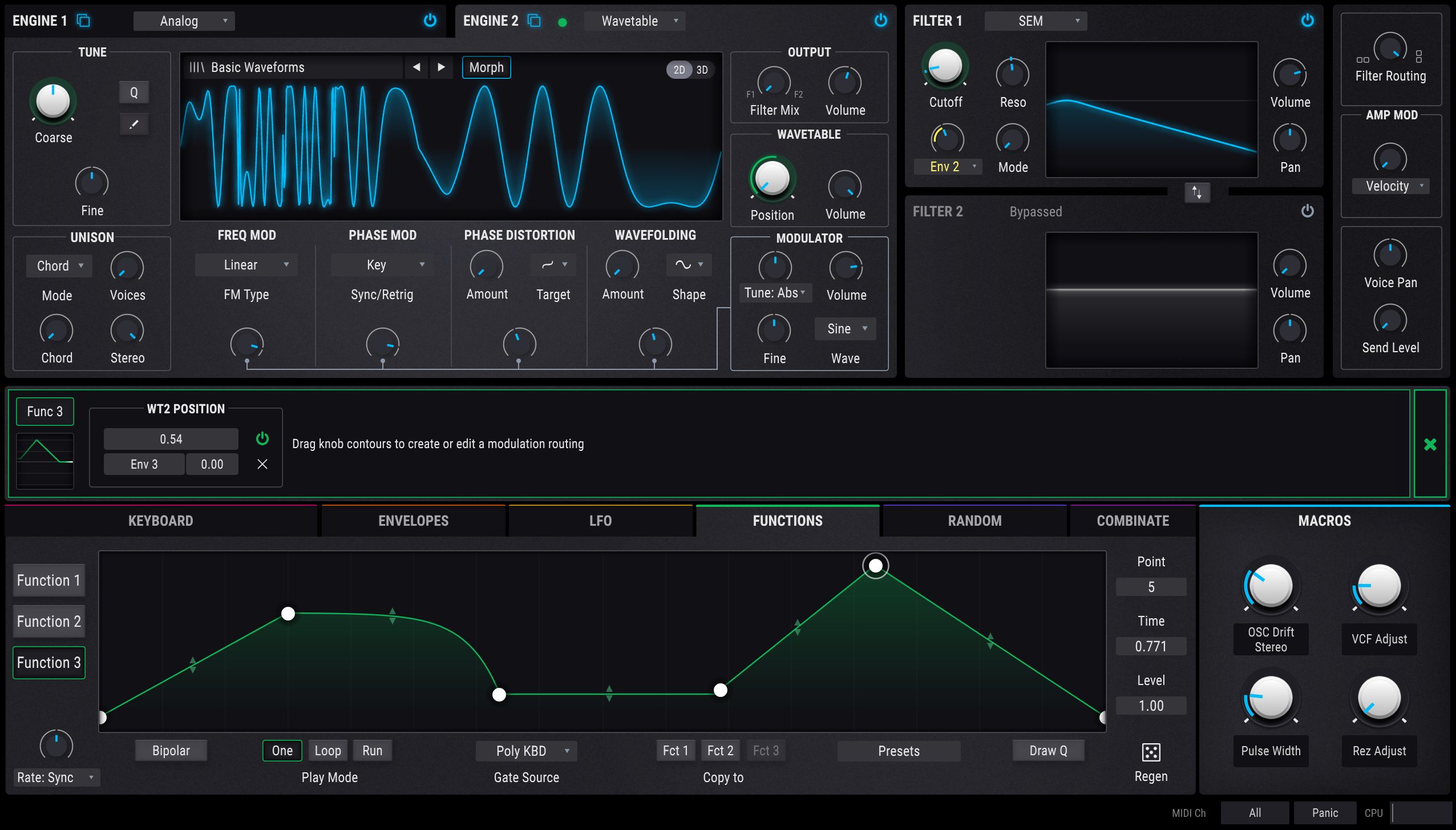 Download Arturia Pigments 6 for Windows