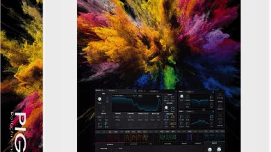 Arturia Pigments 6 For Windows v6.0.2 Best Powerful Synthesizer Software Full Version