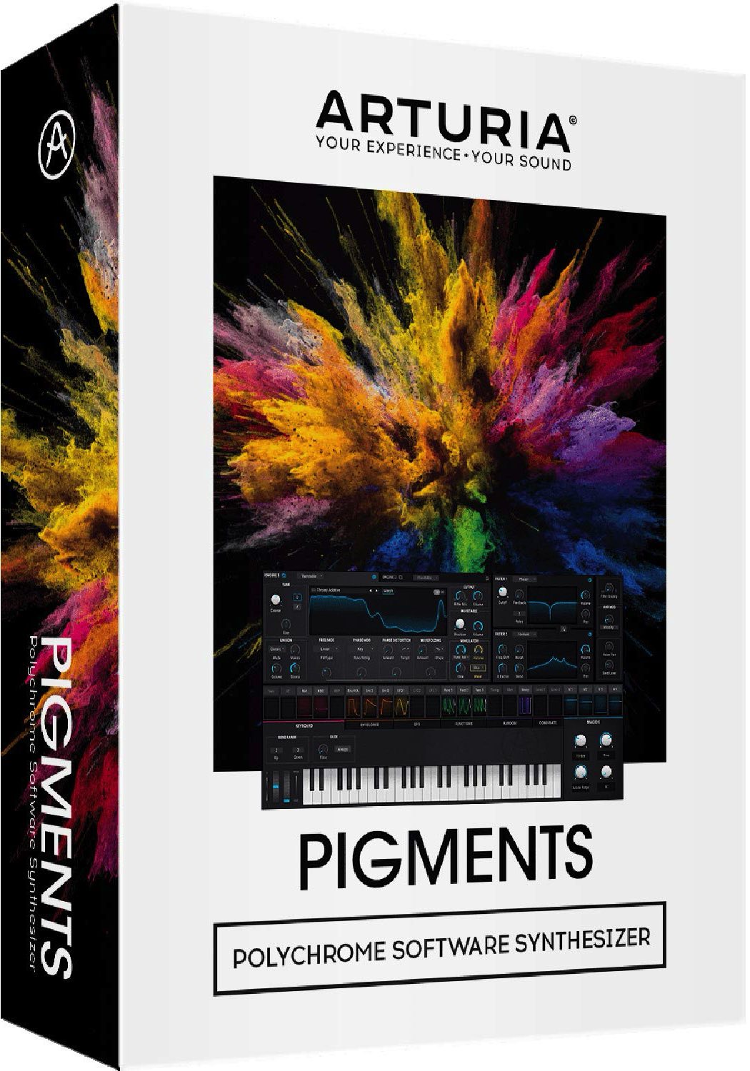 Digital Audio Editor