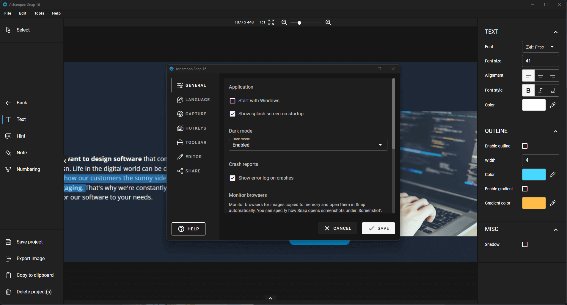 Advanced Screenshot Tools With Editing Features, Ashampoo Snap 10 Full Version, Ashampoo Snap 10 Video Capture 2022, Ashampoo Snap 10 With Serial Keys, Ashampoo Snap 11 Chomikuj Full Version, Ashampoo Snap 11 License Key, Ashampoo Snap 11 Review For Windows Free Download, Ashampoo Snap 12 Download Now, Ashampoo Snap 12 Free Download, Ashampoo Snap 12 License Key, Ashampoo Snap 2018 Full Version, Ashampoo Snap 365 Full Version Download For Windows, Ashampoo Snap 7 Download Working, Ashampoo Snap Free Download 2022, Ashampoo Snap Kostenlos Chip Download Now, Best Screen Capture Software For Professionals, Capture Software For Windows With Real-time Recording, Desktop Recording Software For Tutorials And Presentations, Image Capture Software For Bloggers And Educators, Image Editing Software For Screen Captures, Image Markup Tools For Professional Screenshot Editing, Image Processing Tools For Enhancing Captured Content, Lightshot Vs Greenshot Comparison For Screen Capture, Markup And Annotation Tools For Visual Communication, Photo Editing Software With Built-in Markup Tools, Screen Annotation Software For Adding Notes And Highlights, Screen Capture Utilities For Productivity And Documentation, Screen Grabber Applications For Windows Users, Screen Recording Programs With High-resolution Output, Screen Snapshot Tools For Quick And Easy Sharing, Screen Video Recorder For High-quality Desktop Recordings, Screenshot Editor With Cropping And Highlighting Features, Screenshot Utility Software With Cloud Sharing Options, Snagit Alternatives With Powerful Annotation Tools, Visual Documentation Tools For Content Creators, Windows Screen Recorder With Multiple Recording Modes, Windows Snipping Tools With Advanced Customization