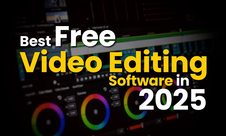 The Top 10 Video Editing Tools 2025 Windows: Ultimate Guide to Choosing the Best Video Editing Software