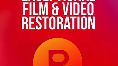 Filmworkz Phoenix 2025 For Windows v1.006 Best Film, Video Enhancer or Restoration Software