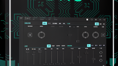 Imaginando DRC For Windows v2.13.1 Best Versatile Virtual Analog Synthesizer Software