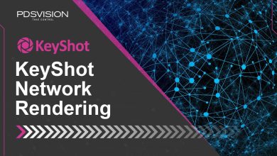 Keyshot Network Rendering 2025 For Windows v14.0.0.176 Your own Advanced Super-Fast Rendering Network