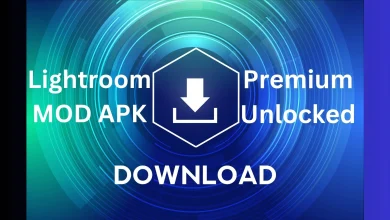 Lightroom Premium MOD APK v10.2.1 Best Photo & Video Editor for Photographer and Content Creator