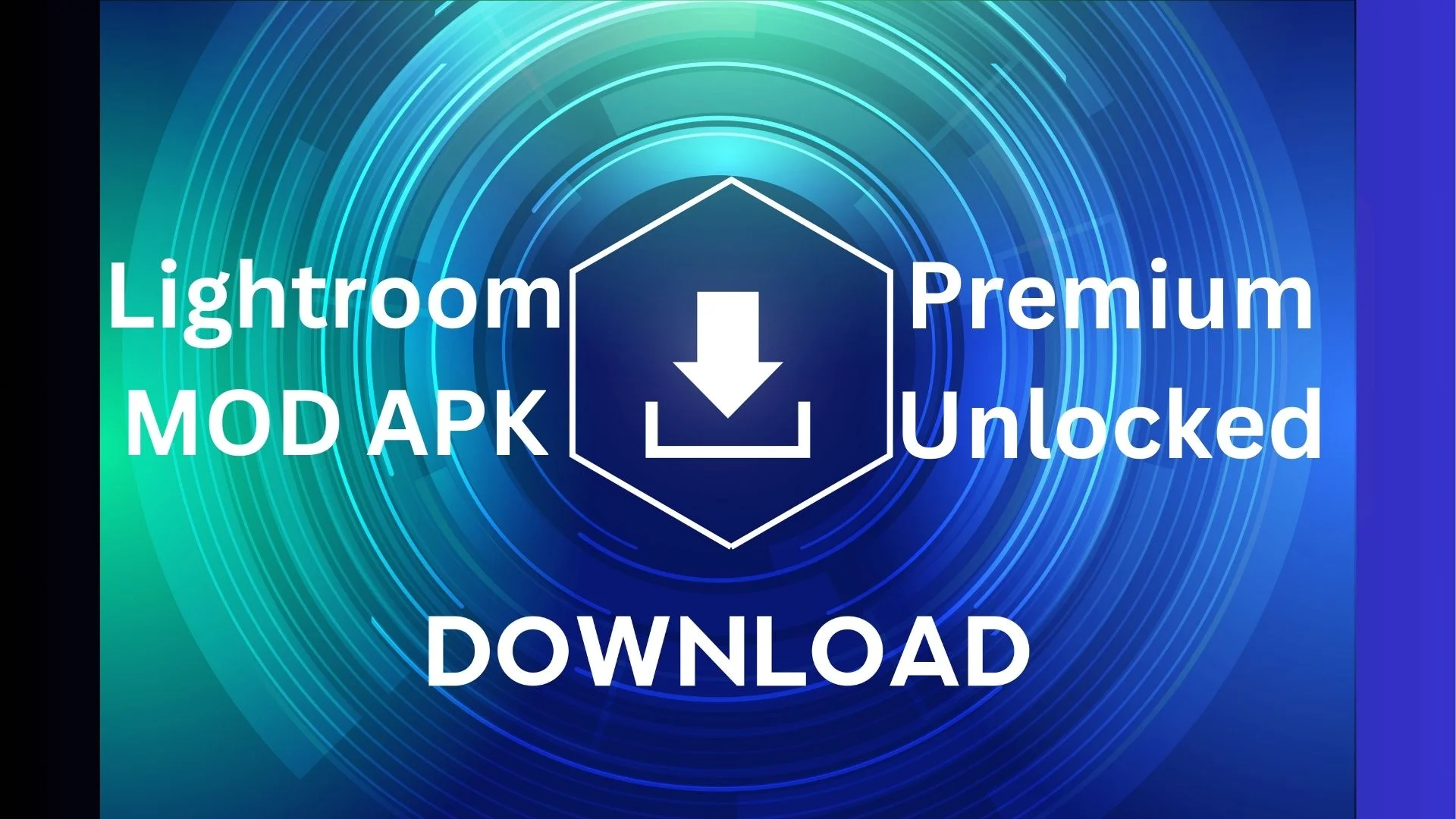 Android Apps Modded Full Version