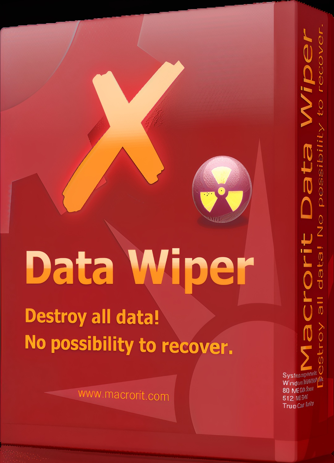 SSD/HDD/USB Softwares